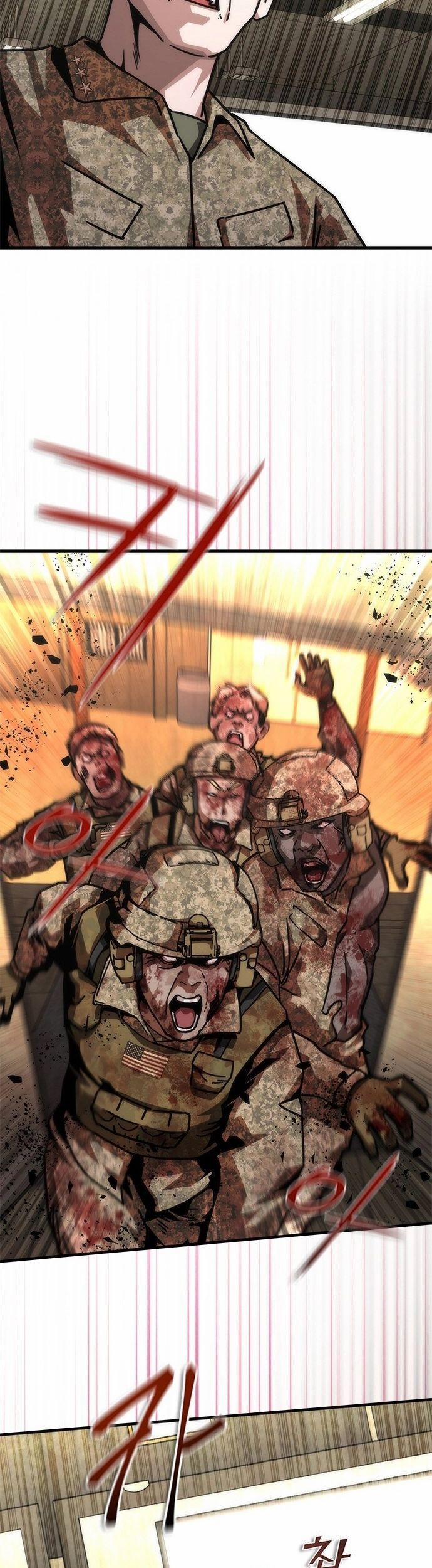 Mạt Thế Zombie 82-08 61 trang 48