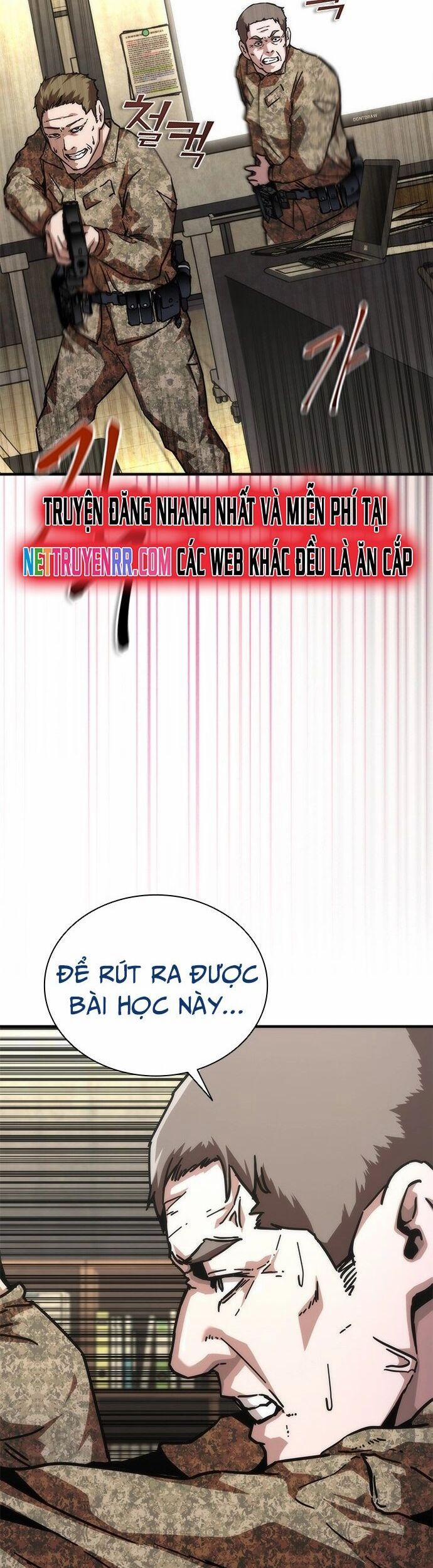 Mạt Thế Zombie 82-08 61 trang 49