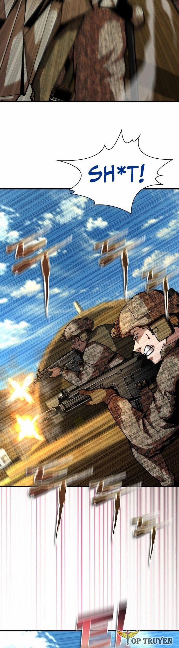 Mạt Thế Zombie 82-08 61 trang 5