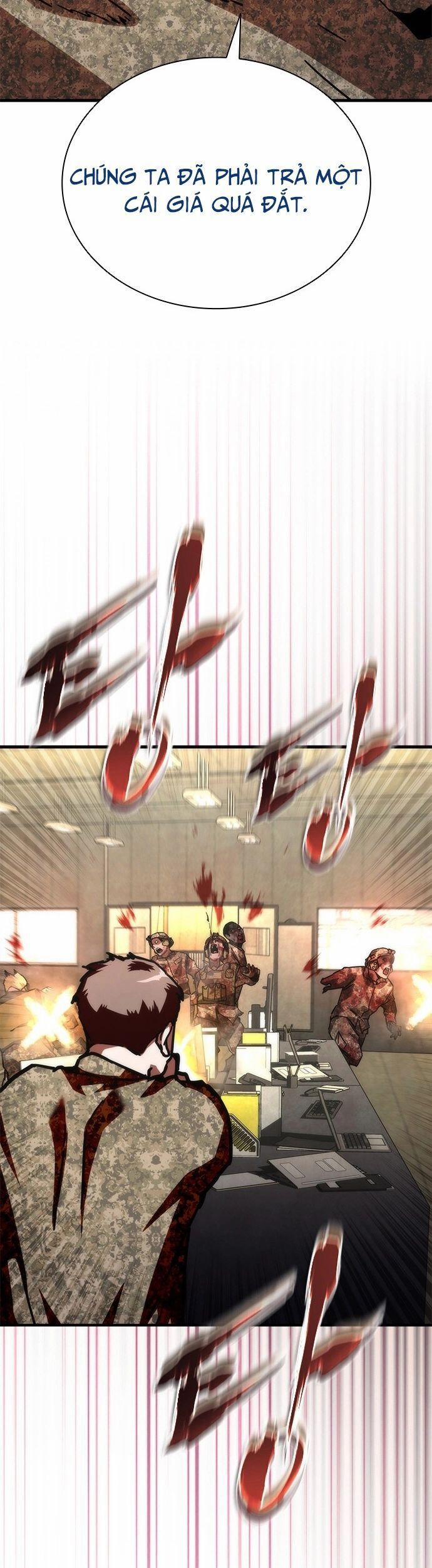 Mạt Thế Zombie 82-08 61 trang 50