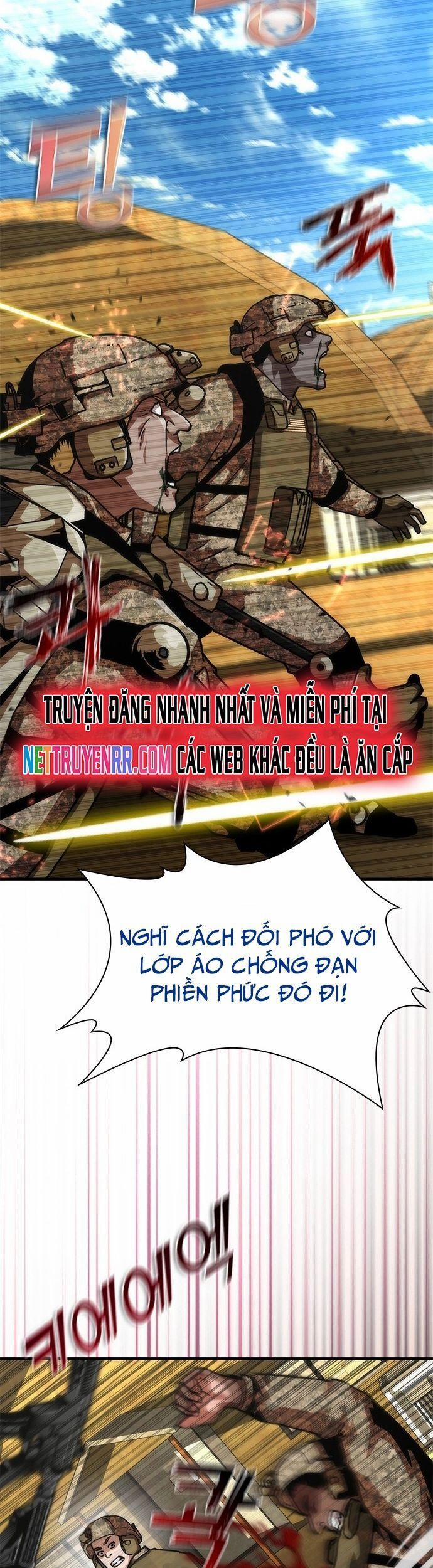 Mạt Thế Zombie 82-08 61 trang 6