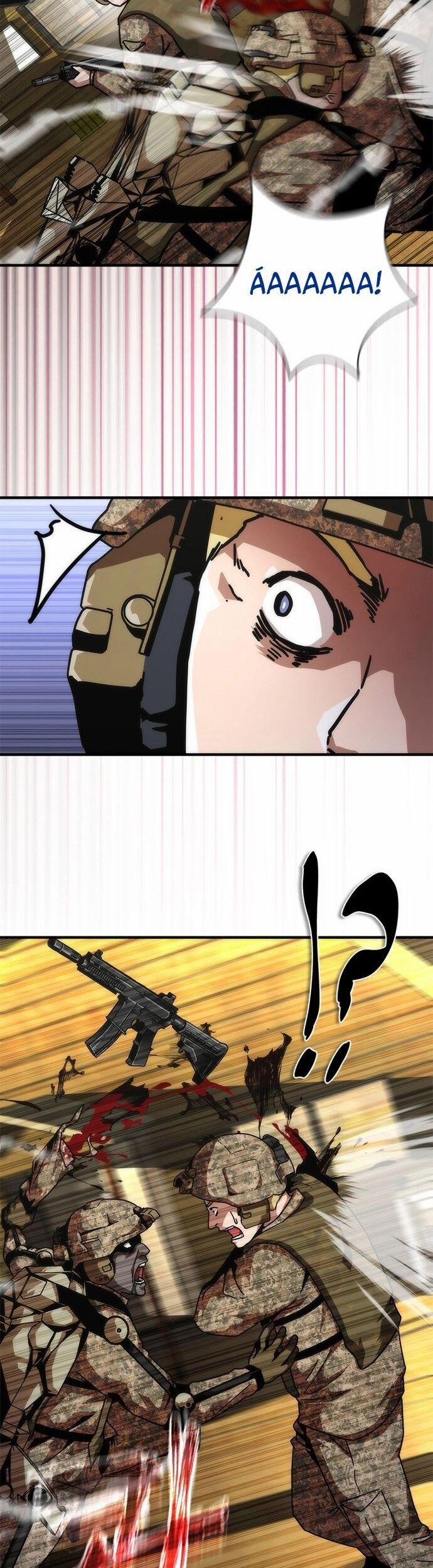 Mạt Thế Zombie 82-08 61 trang 7