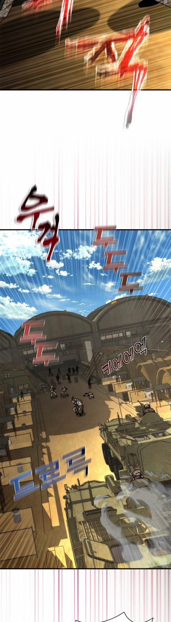 Mạt Thế Zombie 82-08 61 trang 8