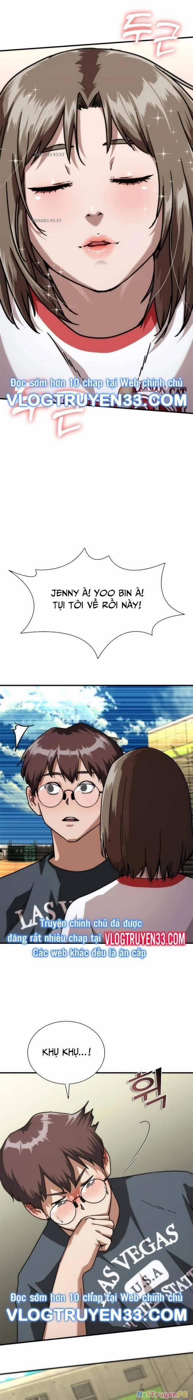 Mạt Thế Zombie 82-08 63 trang 1