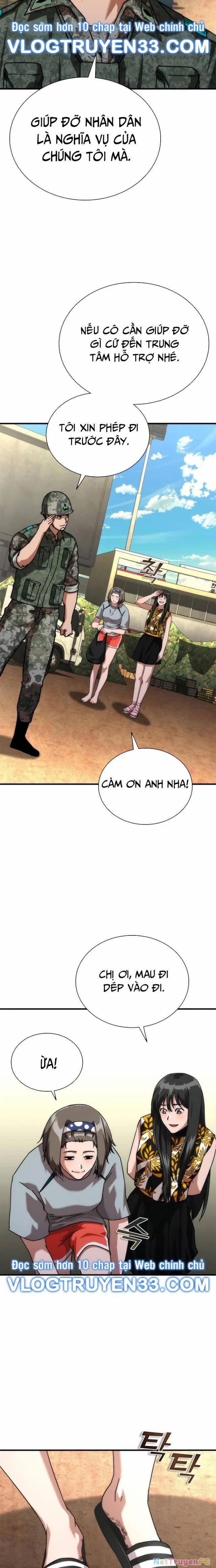 Mạt Thế Zombie 82-08 63 trang 10