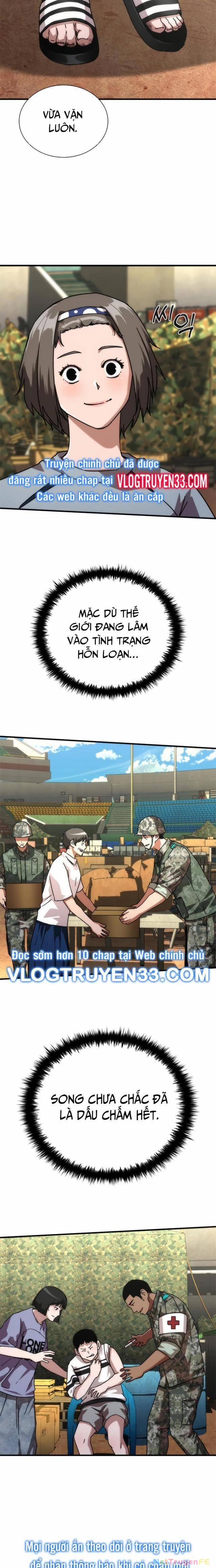Mạt Thế Zombie 82-08 63 trang 11