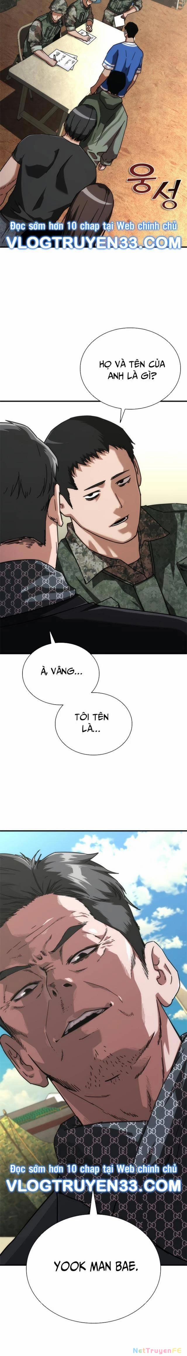 Mạt Thế Zombie 82-08 63 trang 13