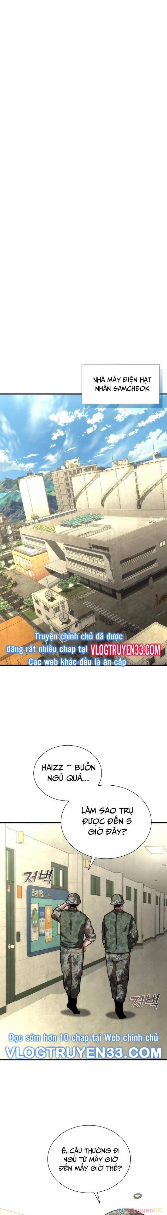 Mạt Thế Zombie 82-08 63 trang 14