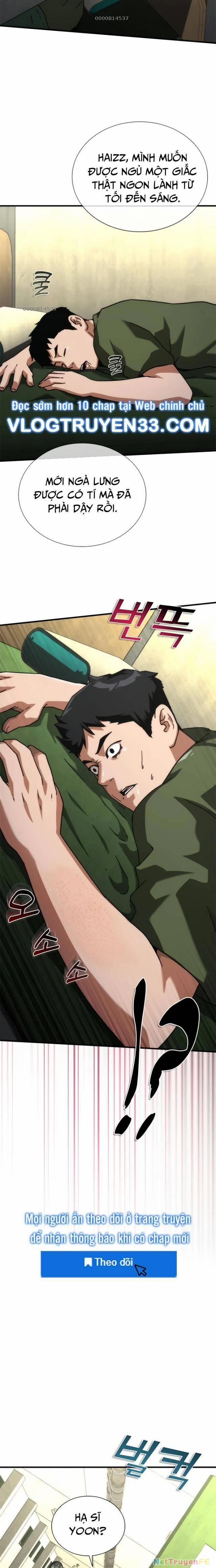 Mạt Thế Zombie 82-08 63 trang 16