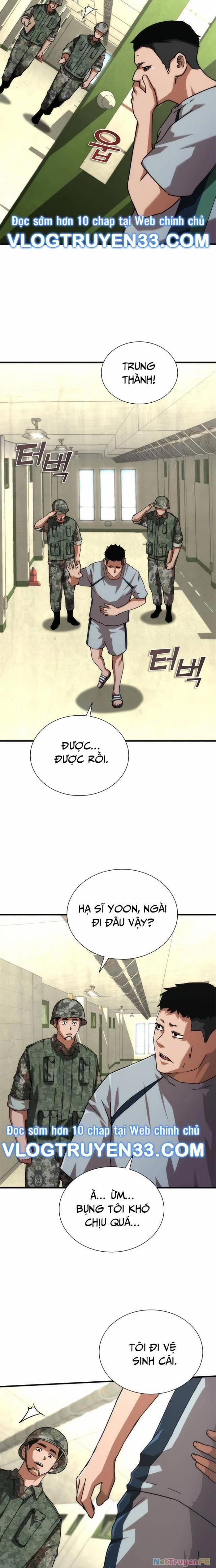 Mạt Thế Zombie 82-08 63 trang 17