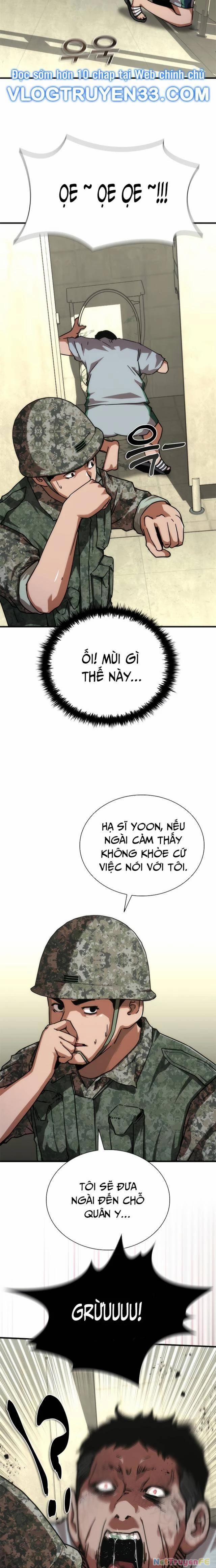 Mạt Thế Zombie 82-08 63 trang 19