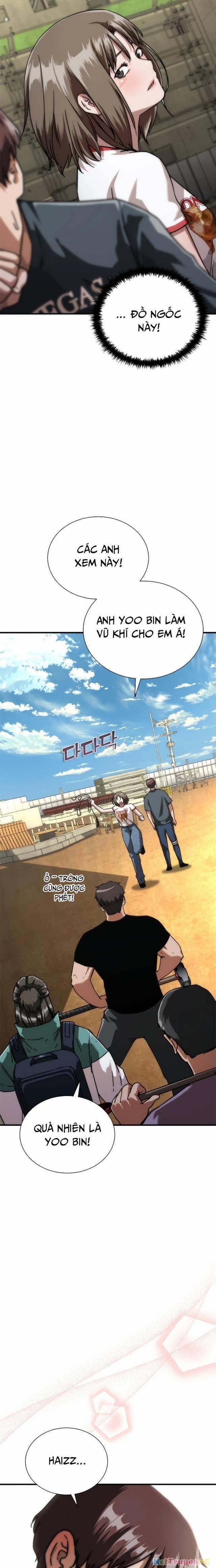 Mạt Thế Zombie 82-08 63 trang 2