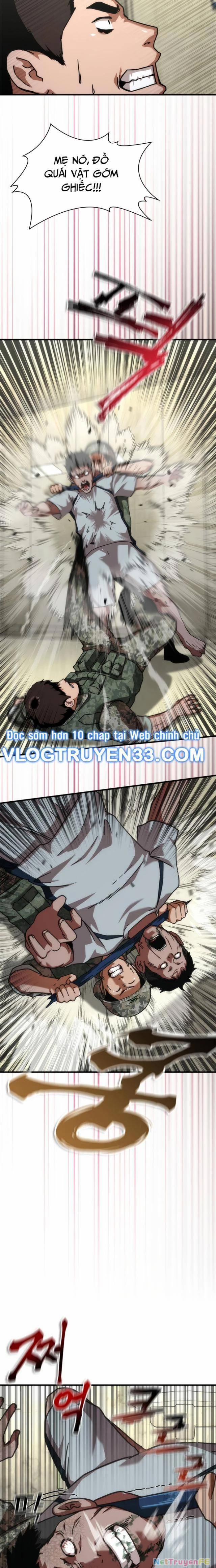 Mạt Thế Zombie 82-08 63 trang 23