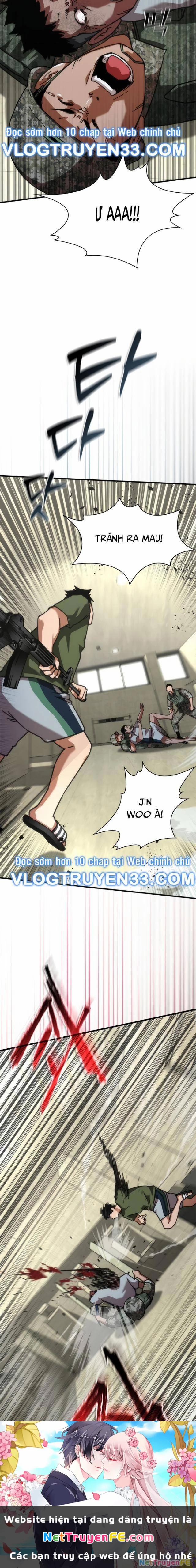 Mạt Thế Zombie 82-08 63 trang 24