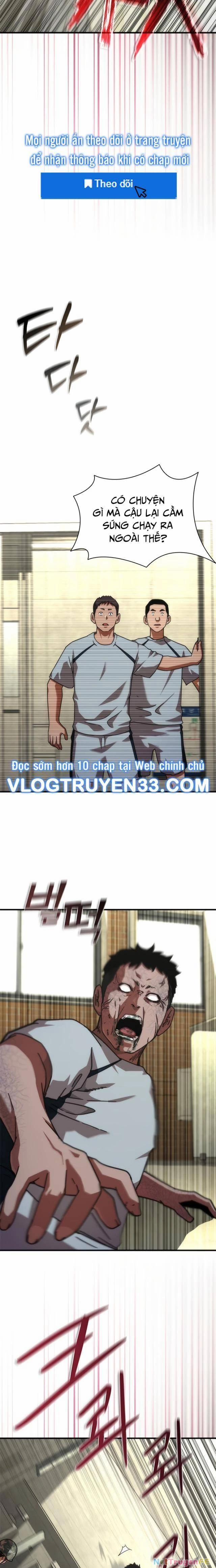 Mạt Thế Zombie 82-08 63 trang 25