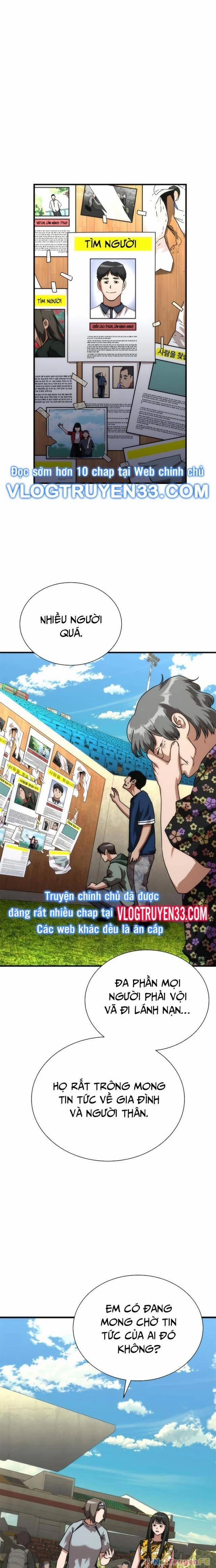 Mạt Thế Zombie 82-08 63 trang 6