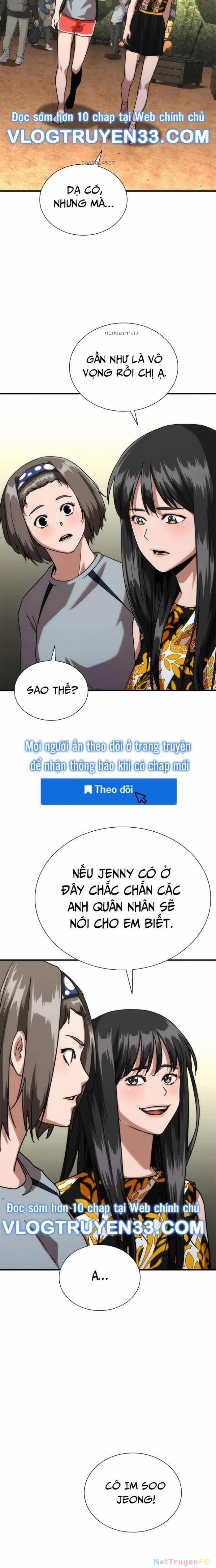 Mạt Thế Zombie 82-08 63 trang 7