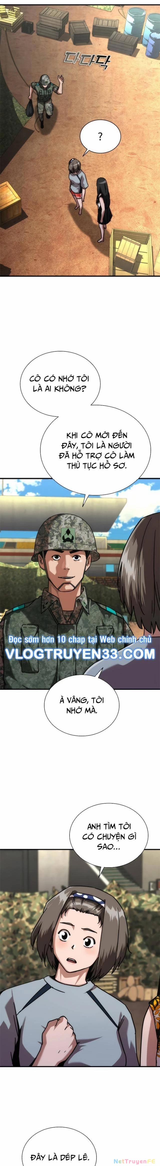 Mạt Thế Zombie 82-08 63 trang 8