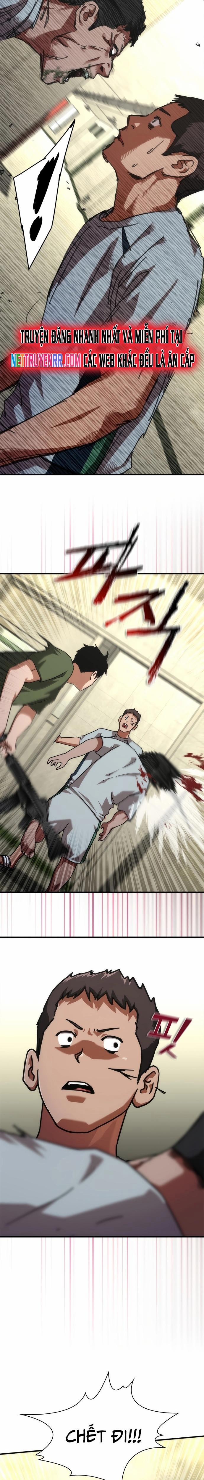 Mạt Thế Zombie 82-08 64 trang 1