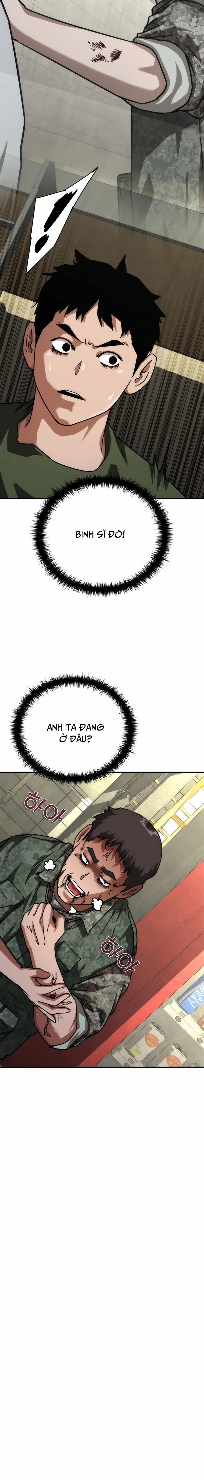 Mạt Thế Zombie 82-08 64 trang 15