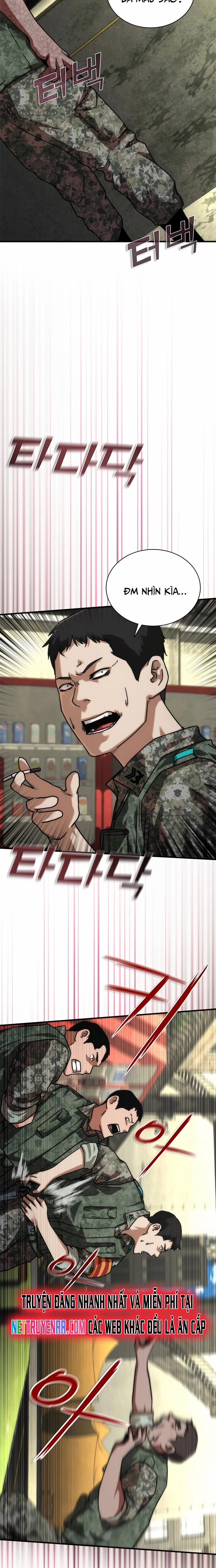 Mạt Thế Zombie 82-08 64 trang 17