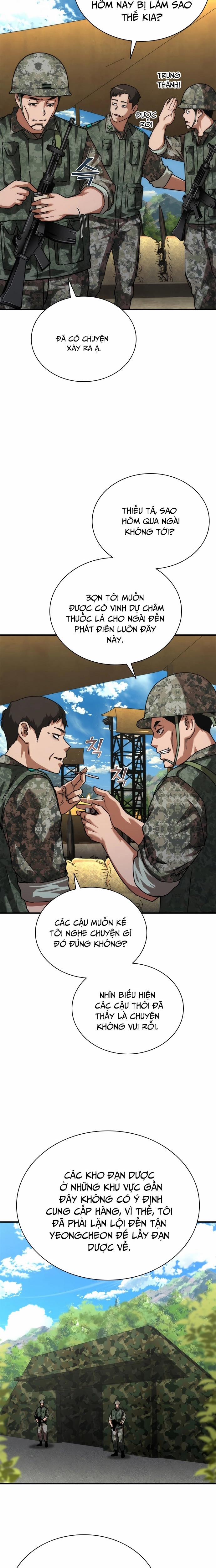 Mạt Thế Zombie 82-08 64 trang 24