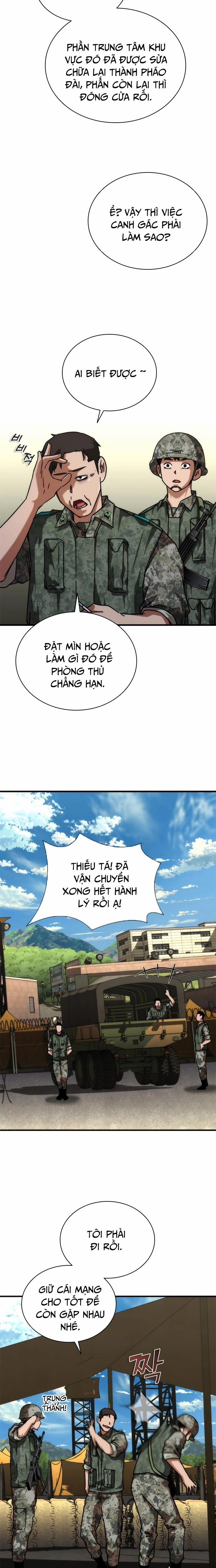 Mạt Thế Zombie 82-08 64 trang 26