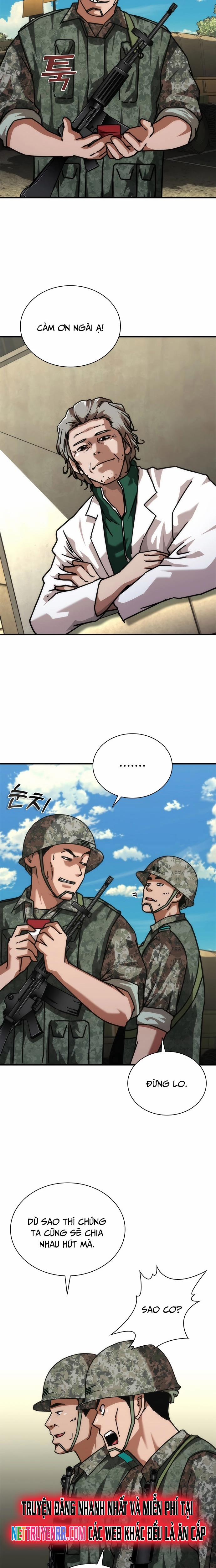 Mạt Thế Zombie 82-08 64 trang 29