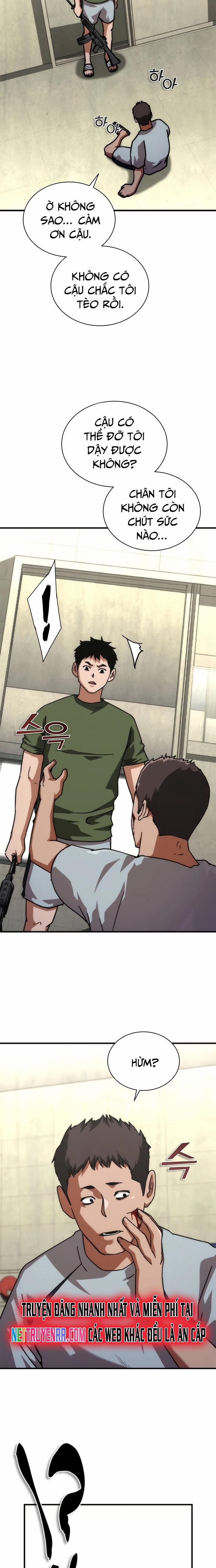 Mạt Thế Zombie 82-08 64 trang 3