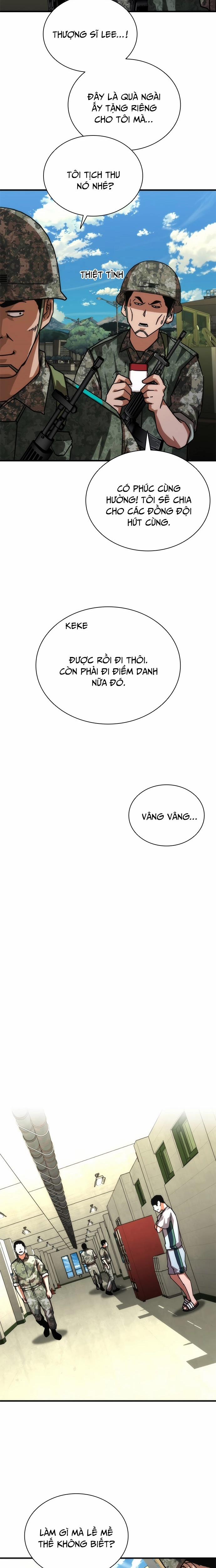 Mạt Thế Zombie 82-08 64 trang 30