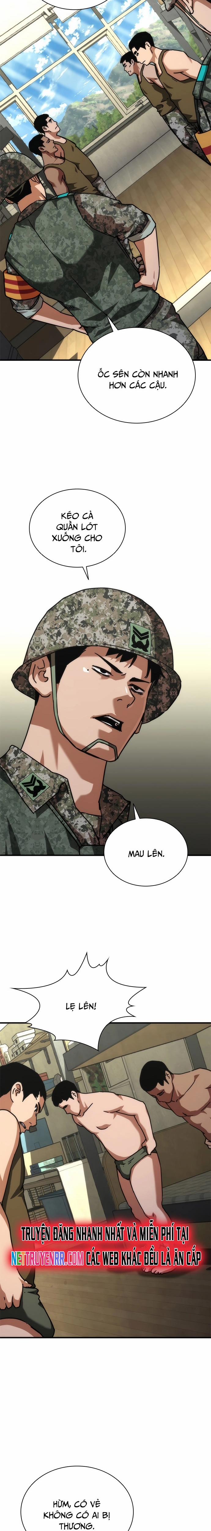 Mạt Thế Zombie 82-08 64 trang 31