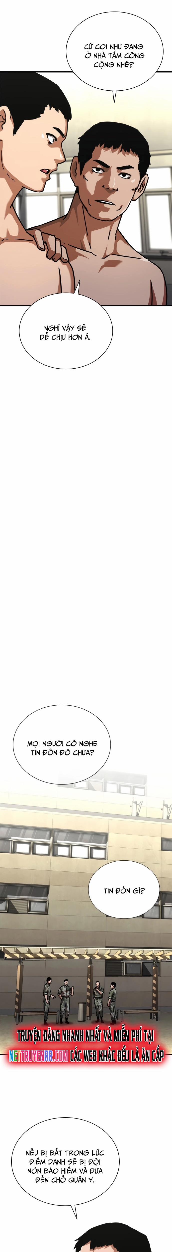 Mạt Thế Zombie 82-08 64 trang 34