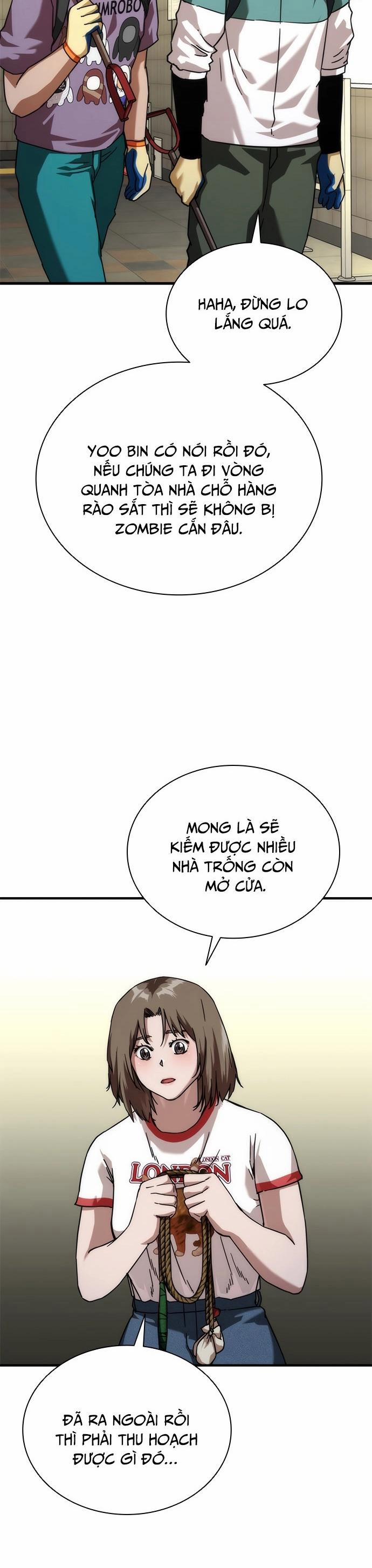 Mạt Thế Zombie 82-08 64 trang 38