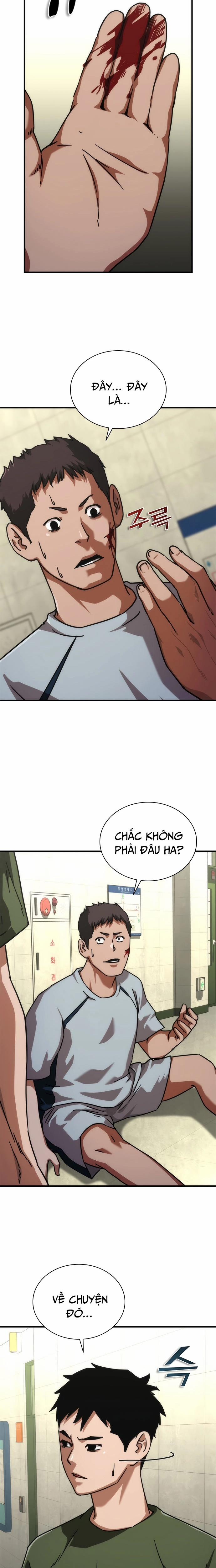 Mạt Thế Zombie 82-08 64 trang 4