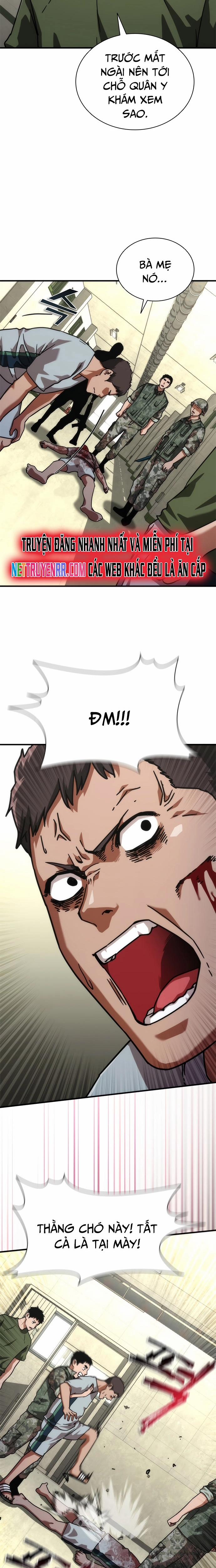 Mạt Thế Zombie 82-08 64 trang 5