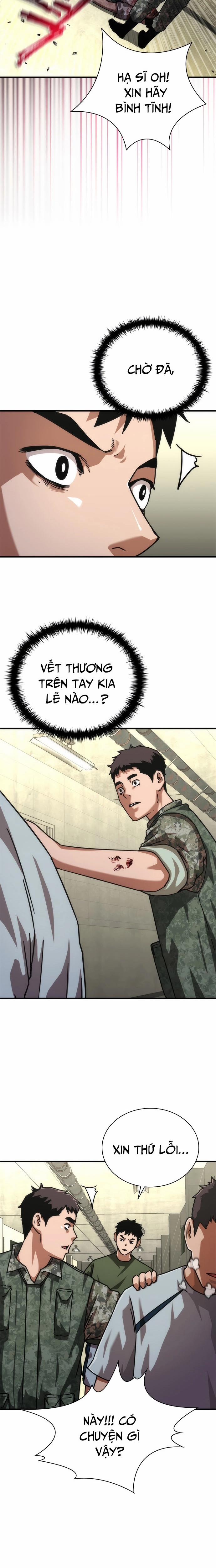 Mạt Thế Zombie 82-08 64 trang 6