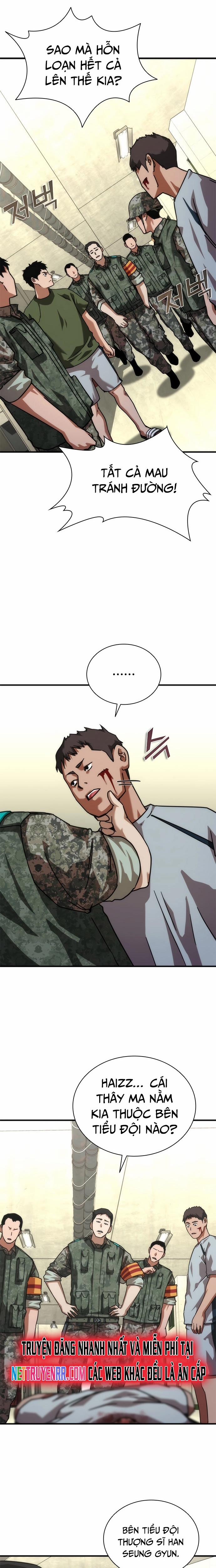 Mạt Thế Zombie 82-08 64 trang 7