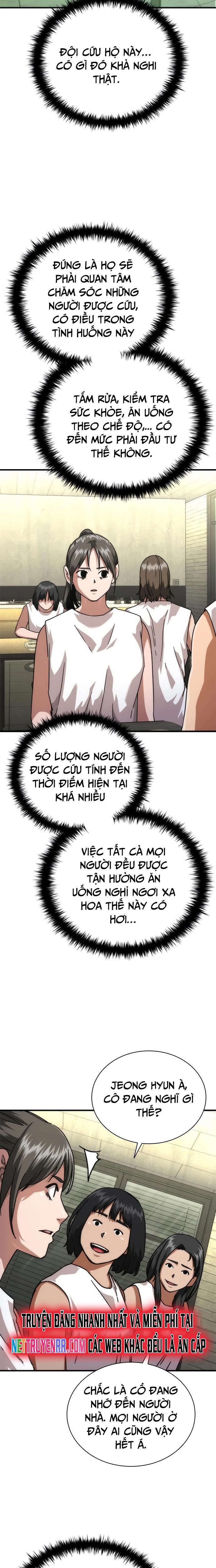 Mạt Thế Zombie 82-08 65 trang 11