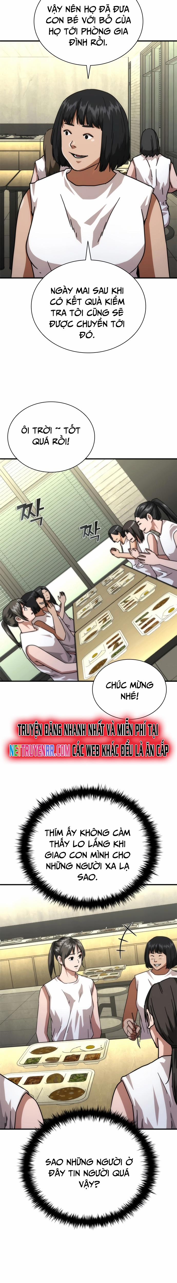 Mạt Thế Zombie 82-08 65 trang 13