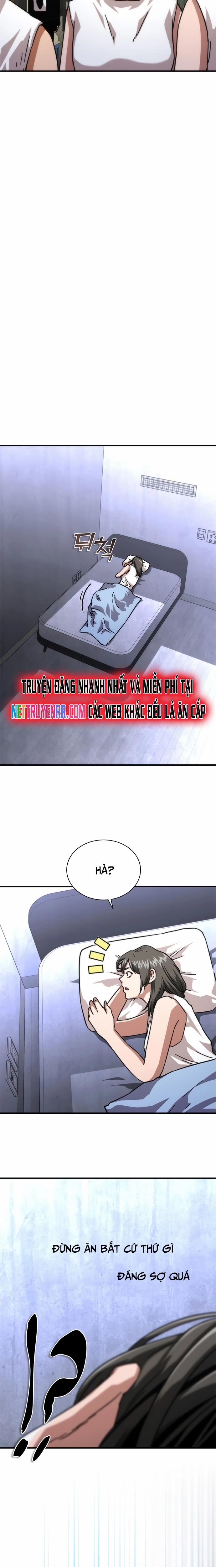 Mạt Thế Zombie 82-08 65 trang 15