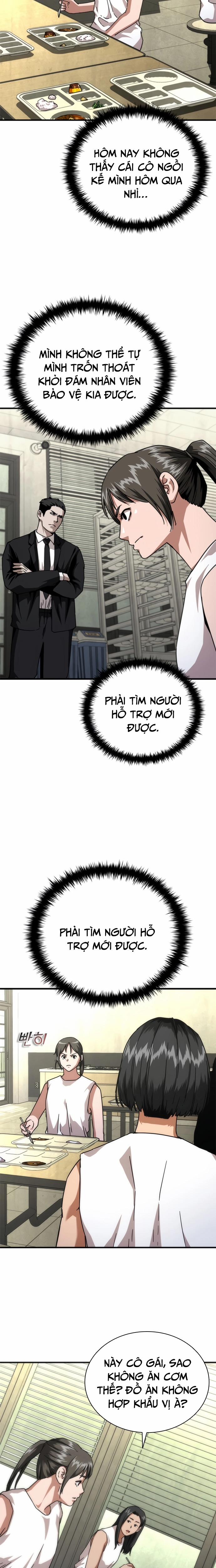 Mạt Thế Zombie 82-08 65 trang 19