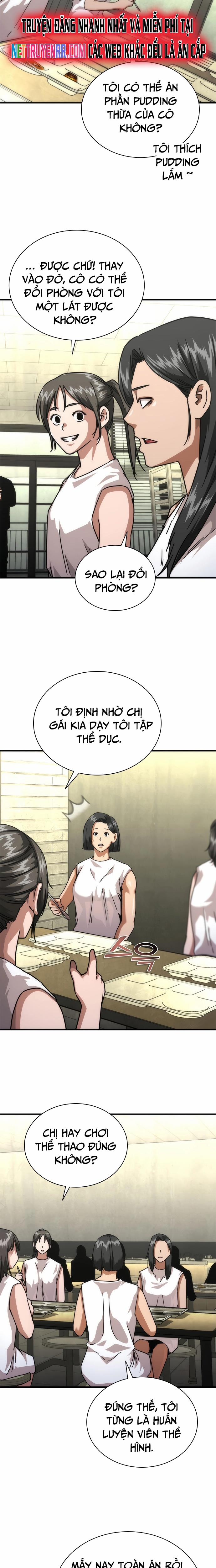 Mạt Thế Zombie 82-08 65 trang 20