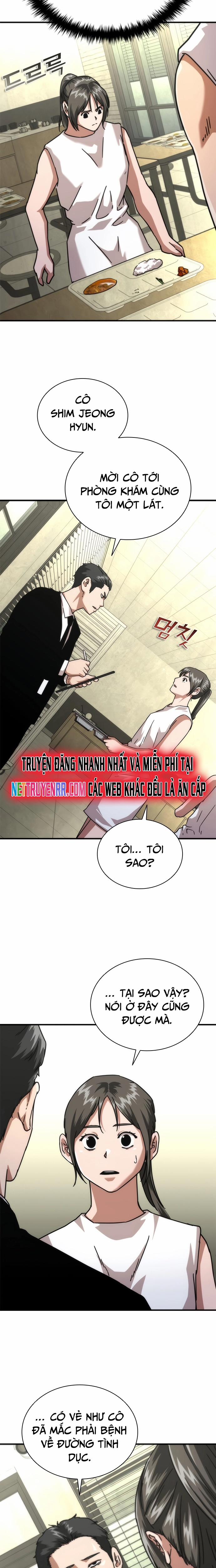 Mạt Thế Zombie 82-08 65 trang 22