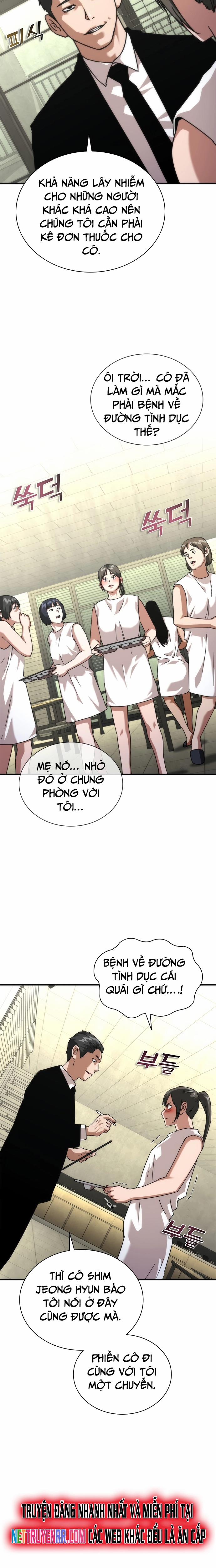 Mạt Thế Zombie 82-08 65 trang 23