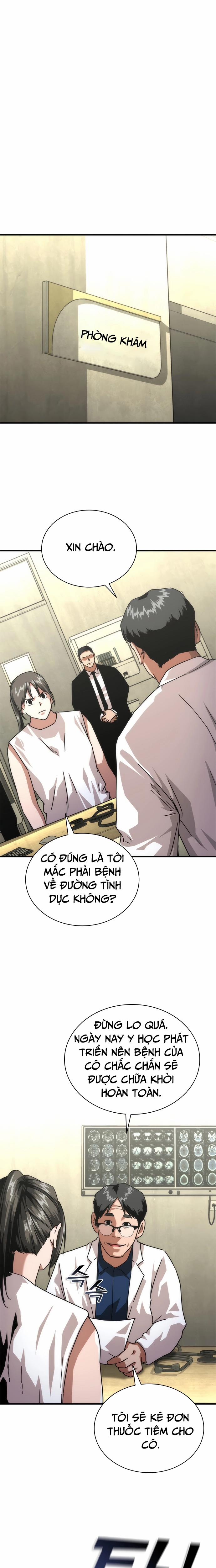 Mạt Thế Zombie 82-08 65 trang 24