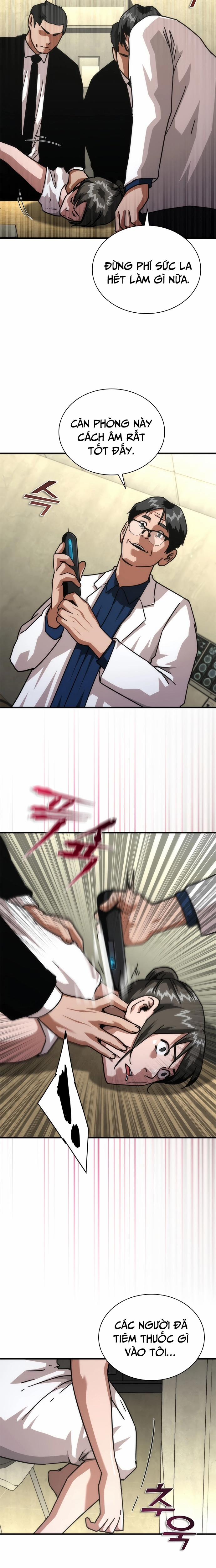 Mạt Thế Zombie 82-08 65 trang 28