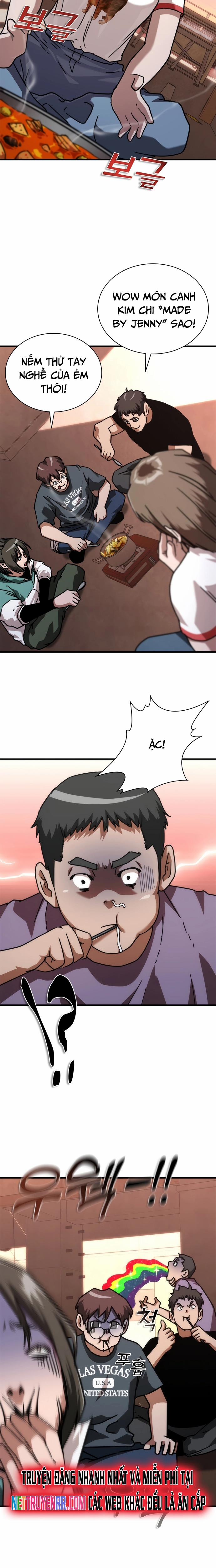 Mạt Thế Zombie 82-08 65 trang 3