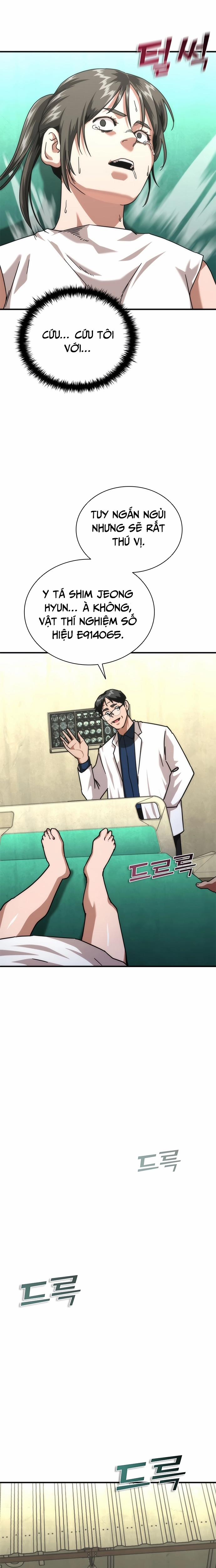 Mạt Thế Zombie 82-08 65 trang 30