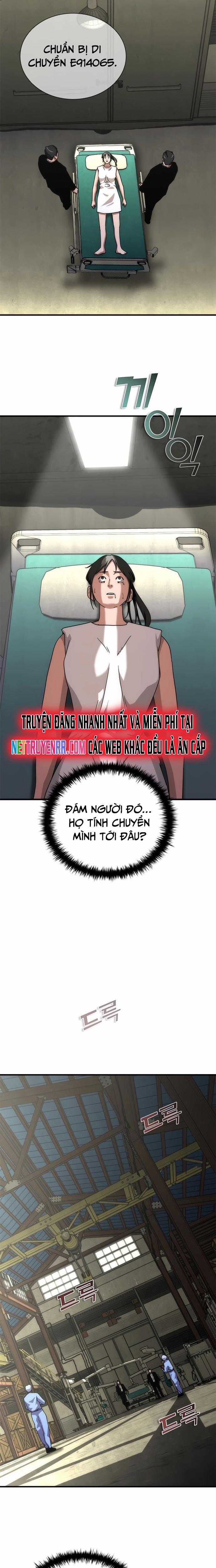 Mạt Thế Zombie 82-08 65 trang 31