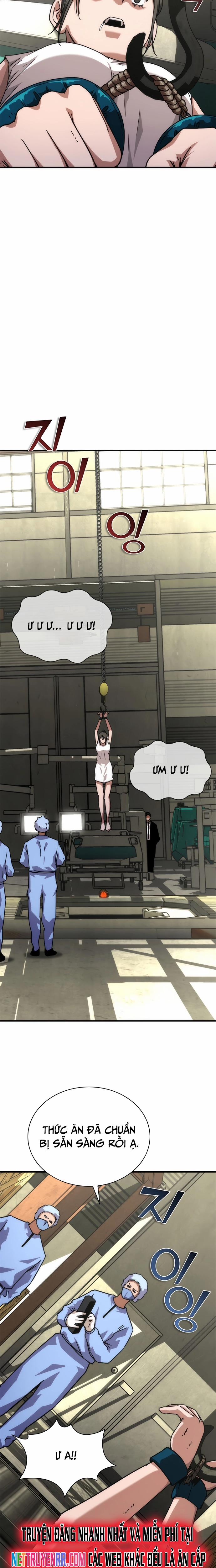 Mạt Thế Zombie 82-08 65 trang 33